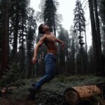 Andrew Neighbors Instagram - Some of my friends and I went to sequoia last week. Made a YouTube videos if you’re bored. Link in my bio. 🌱Ily Sequoia National Park, California
