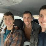 Andrew Neighbors Instagram - Some of my friends and I went to sequoia last week. Made a YouTube videos if you’re bored. Link in my bio. 🌱Ily Sequoia National Park, California