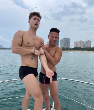 Andrew Neighbors Instagram - Sheeeeeeeeeeesh
Several Trulys were harmed in the making of this photo.