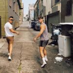 Andrew Neighbors Instagram - People Seattle, Washington