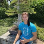 Andrew Neighbors Instagram - True bonsai boy happiness Huntington Library and Botanical Gardens