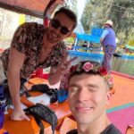 Andrew Neighbors Instagram - feliz 30 cumpleaños bob esponja @matt.suave Mexico City, Mexico
