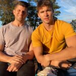 Andrew Neighbors Instagram - R u tired of me yet @bbradle4 Chicago, Illinois