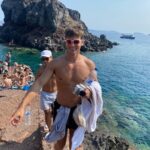 Andrew Neighbors Instagram - Santorini is my favorite so far. @mikeychen @matt.suave Slightly more available on my onlyfans but don’t get your hopes up. Lol. Oia, Santorini -Greece-