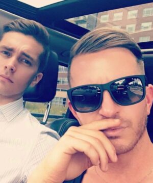 Andrew Neighbors Instagram - My sweet sweet friend. Thank you for being the person to teach me to view life from the good side even from the bad. Thank you for helping me out of my shell. Thank you for always showing patience and kindness to everyone and anyone. Thank you for dancing even when there was no music playing. I Love you Adam. And I already miss you so much. You left your mark.