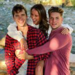 Andrew Neighbors Instagram - Red toenail vibes in Colorado Denver, Colorado