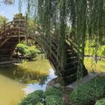 Andrew Neighbors Instagram - True bonsai boy happiness Huntington Library and Botanical Gardens