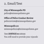 Andrew Neighbors Instagram - Easy ways to get involved. Please don’t do nothing friends. Please please vote. Keith Ellison replaced mike freeman new number is 651-296-3353 Compilation by: @sophiehorowitz