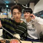 Andy Bian Instagram – 五年嘍，售後服務如何呢❤️❤️❤️
#生日快樂