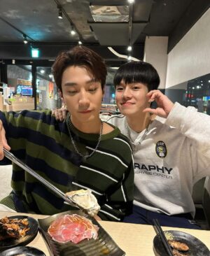 Andy Bian Instagram - 五年嘍，售後服務如何呢❤️❤️❤️
#生日快樂