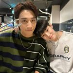 Andy Bian Instagram – 五年嘍，售後服務如何呢❤️❤️❤️
#生日快樂