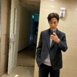 Andy Bian Instagram – 好像可以換個髮型看看，來個寸頭不曉得適不適合😳
@womanqueen42 
@fendi TVBS
