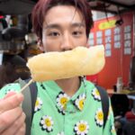 Andy Bian Instagram – 疲倦的時候大家都如何舒壓呢？
來場小旅行，到處吃吃喝喝，好像就是我最喜歡的方式啦😳
#台南
#阿里山