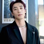 Andy Bian Instagram - 很開心大家這麼愛戴這次的寫真，也謝謝昨天到場的粉絲朋友❤️ 努力刷刷中，是不是破十萬本可以朝下一本邁進？ 話說下一本還能幹嘛，我沒梗了😳😳😳 #小狼作家 #卞慶華 #晏人物 #時報出版