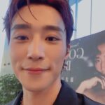 Andy Bian Instagram - 很開心大家這麼愛戴這次的寫真，也謝謝昨天到場的粉絲朋友❤️ 努力刷刷中，是不是破十萬本可以朝下一本邁進？ 話說下一本還能幹嘛，我沒梗了😳😳😳 #小狼作家 #卞慶華 #晏人物 #時報出版