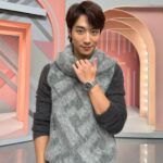 Andy Bian Instagram – 好像可以換個髮型看看，來個寸頭不曉得適不適合😳
@womanqueen42 
@fendi TVBS