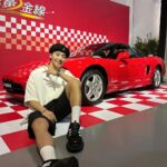 Andy Bian Instagram – TVBS 30週年生日快樂～
能在這個大家庭真的很幸福❤️
繼續努力呀💪🏻💪🏻💪🏻
#tvbs 
#女人我最大 
#大家記得去看展喔