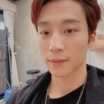 Andy Bian Instagram – 被寵物融化的每一個瞬間～
看到小動物就⋯⋯完全戀愛了❤️
#小情人們快樂