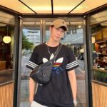 Andy Bian Instagram - 有時候就喜歡漫無目的的驚喜感🤘🏻🤘🏻🤘🏻 #苗栗