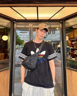 Andy Bian Instagram - 有時候就喜歡漫無目的的驚喜感🤘🏻🤘🏻🤘🏻
#苗栗