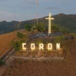 Andy Bian Instagram – 航向海上古道，彷彿來到時光隧道
幾千年下來，
從原住民、西班牙人、日本人、美國人、再到我們，
相信每一個來到這片海域的人們，
肯定都有同樣一份感動！
真的太美了！

@worlds_no_1_gtv 
#世界第一等
#科隆 #coron Coron, Palawan