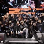 Andy Ko Instagram - 2FORTHEFLOW抗憂演唱會成功👏🏼👏🏼 人生第一場主辦的演唱會圓滿落幕，這三個月每天都在學習，辦一場活動太不容易了，但只要有了想法我就一定會完成。 這陣子事情多到本來打死我都不上台唱歌，但現場真的太燥到最後還是忍不住舞台的誘惑😂 謝謝所有歌手前來演出，你們都是我心中很欣賞的藝人，希望你們有享受到這次的舞台，期待之後還有合作🫶🏻🫶🏻 謝謝用心快樂 @seehearthappiness 的信任與支持，對抗憂鬱症的路上一切都不容易，希望能透過音樂讓大家聚集，也讓大家知道彼此並不孤單。 謝謝用心快樂創辦人 @happytommyoppa 的理念！ 謝謝合辦 @dec_taipei @little__white___ 😏😏 謝謝黎明技術學院的同學們和主任、莊敬老師同時也是西南獅子會會長 @hsublackman 的大力贊助👊🏼👊🏼 也謝謝冰冰姐在拍戲空檔前來觀賞，太多人要感謝了也算是圓了我做幕後的夢！ 最後謝謝所有前來觀賞的你們，我想放棄時你們是我的動力，希望這次沒有讓你們失望，下次見❤️❤️ 花漾Hana展演空間