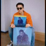 Andy Ko Instagram - 五一勞動節快樂🫶🏻 簽名海報+EP抽獎來了❤️‍🩹 之前沒拿到的人快來，來我YT訂閱頻道➕在我的Vlog下面留言（你的名字+我要抽葛兆恩KODII海報 or EP）即可，一週後我會公布各10名！想署名的到時候我會問你資訊😉😉 https://youtu.be/bC1BCOi3Qa8