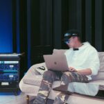 Andy Ko Instagram - 📝📸📀