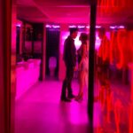 Andy Ko Instagram - 《KOKOBRAND》幕後🎞 這首MV在今年年初就完成了，謝謝團隊耐心的幫我後期修改，事實上直到發行前一晚我還是很緊張，不知道自己的作品是否夠成熟夠完整，肯定還能更好..不過後來Andrew說服我說不需要等到一百分再發而是讓大家看到做音樂的過程讓你們感受到我的轉變。 KOKOBRAND這首歌裡有我想說的話，也是這次的主打 Hope y’all like it #kokobrand #behindthescenes #TaiheMusic https://youtu.be/34kzp__gmhM