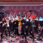 Andy Ko Instagram - 《KOKOBRAND》幕後🎞 這首MV在今年年初就完成了，謝謝團隊耐心的幫我後期修改，事實上直到發行前一晚我還是很緊張，不知道自己的作品是否夠成熟夠完整，肯定還能更好..不過後來Andrew說服我說不需要等到一百分再發而是讓大家看到做音樂的過程讓你們感受到我的轉變。 KOKOBRAND這首歌裡有我想說的話，也是這次的主打 Hope y’all like it #kokobrand #behindthescenes #TaiheMusic https://youtu.be/34kzp__gmhM