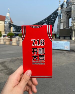 Andy Ko Instagram - 第二次初戀..是什麼體驗⁉️我是李思睿✨#第二次初戀 #開機大吉 #三年沒拍戲 #一切順利