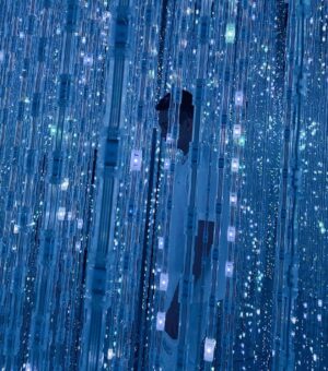 Andy Ko Instagram - You’ve got what I need, I need your spotlight🔆🔆 #teamlab