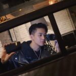 Andy Ko Instagram - 情人節快樂💞👼🏻 最近開始比較忙，停了這麼久還真有點不習慣⋯ 幸好我都靠 _ _（開放業配）讓我身體再忙也不怕累🤩