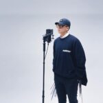 Andy Ko Instagram - You’ll feel something in my lyrics🕊🕊 今天錄白板一口氣唱了四首歌無修音、無剪接.. 不知道出來會是什麼樣子🤔 #白板whiteboard #innersect #ambush