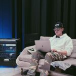Andy Ko Instagram - 📝📸📀