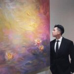 Andy Ko Instagram - 24歲🎂🎂 很多祝福已經收到了，今年的願望是時間可以過慢一點😂😂 難過自己的無知又開心很多知識可以追求💫 新的一歲 新的一切 等我作品😏 #happy24birthday #24 #oldman
