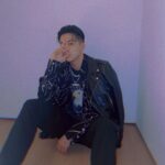 Andy Ko Instagram - 發現一個驚人的事實 下個月要滿24了😶‍🌫️🥲 要變老哥哥了….！
