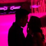 Andy Ko Instagram - 《KOKOBRAND》幕後🎞 這首MV在今年年初就完成了，謝謝團隊耐心的幫我後期修改，事實上直到發行前一晚我還是很緊張，不知道自己的作品是否夠成熟夠完整，肯定還能更好..不過後來Andrew說服我說不需要等到一百分再發而是讓大家看到做音樂的過程讓你們感受到我的轉變。 KOKOBRAND這首歌裡有我想說的話，也是這次的主打 Hope y’all like it #kokobrand #behindthescenes #TaiheMusic https://youtu.be/34kzp__gmhM