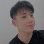 Andy Ko Instagram - 回到17歲💫