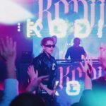 Andy Ko Instagram - Thank you 2023👏🏼👏🏼 接下來的日子能夠繼續在音樂和拍戲中度過，人生真的就夠圓滿了🥹 一切都不容易，希望我們都能在熱愛的事情中繼續前進和生活🫶🏻🫶🏻 然後我好像要更新快一點了🤔🤔 新年快樂啦！！ Hello 2024👋🏼👋🏼 #2024 #happynewyear TE NightClub