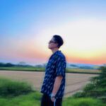 Andy Ko Instagram - 感謝金門西瓜節的邀請讓我可以金門一日遊🥹 最近看大家發Threads才發現我除了工作私下的生活真的無聊爆🥲 啊還能發啥嘛！？ #金門西瓜節