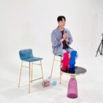 Andy Lee Instagram - NEW 운명부부 앤디의 첫 등장✨ ￼ 잠시 후 11시 10분, SBS 에서 만나요🧡 #앤디 #ANDY #신화 #SHINHWA #SBS #동상이몽2너는내운명 #YouAreMyDestiny