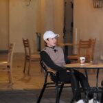 Andy Lee Instagram - 오늘도 골퍼디와 함께🏌️‍♂️⛳️ 잠시 후 9시 SBS Plus ‘#러브샷’ 본방사수🧡 ⠀ #앤디 #ANDY #신화 #SHINHWA #SBSPlus #러브샷