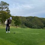 Andy Lee Instagram - 골퍼로 변신한 앤디! 골퍼디의 골프 실력이 궁금하다면🏌️‍♂️ ⠀ 잠시 후 9시 SBS Plus ‘#러브샷’ 본방사수🧡 ⠀ #앤디 #ANDY #신화 #SHINHWA #SBSPlus #러브샷