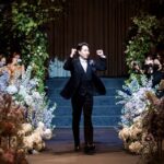 Andy Lee Instagram - [#앤디] 안녕하세요. 신화 앤디입니다. 귀한 시간 내주시고 늦은 시간까지 함께해 주신 모든 하객 여러분께 감사드립니다. 항상 저를 아껴주시고 축복의 말로 응원해 주신 신화창조 팬 여러분께도 감사드립니다. 앞으로 앤디로서 더 열심히 활동하고 좋은 모습 보여드리겠습니다. 🍊우리 멤버들 모두 오랜만에 얼굴 봐서 좋았고 너무 고마워^^