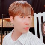 Andy Lee Instagram - 아이돌다방 시즌3 여덟 번째 영업!☕️ 청량함으로 가득 찬 아이돌다방으로 놀려오세요🏖🍉 ⠀ 잠시 후 저녁 6시 #Seezn 앱에서 #아이돌다방 시즌3 8회 1부가 공개됩니다! ⠀ #앤디 #ANDY #신화 #SHINHWA #아이돌다방 #IDOLDABANG