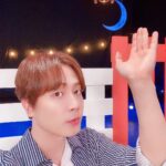 Andy Lee Instagram - 아이돌다방 시즌3 일곱 번째 영업!☕️ 앤디랑 가티 아이돌다방 함께 보게또?🌙 ⠀ 잠시 후 저녁 6시 #Seezn 앱에서 #아이돌다방 시즌3 7회 1부가 공개됩니다! ⠀ #앤디 #ANDY #신화 #SHINHWA #아이돌다방 #IDOLDABANG