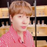 Andy Lee Instagram - 아이돌다방 시즌3 네 번째 영업!☕️ 앤디의 상상을 깨버린 1부! 2부도 곧! 시작됩니다😆 ⠀ 잠시 후 저녁 6시 #Seezn 앱에서 #아이돌다방 시즌3 4회 2부가 공개됩니다! ⠀ #앤디 #ANDY #신화 #SHINHWA #아이돌다방 #IDOLDABANG