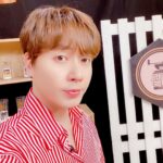Andy Lee Instagram - 아이돌다방 시즌3 네 번째 영업!☕️ Say yes 앤디! 오늘도 빵터진 선호즈🤣 ⠀ 잠시 후 저녁 6시 #Seezn 앱에서 #아이돌다방 시즌3 4회 1부가 공개됩니다! ⠀ #앤디 #ANDY #신화 #SHINHWA #아이돌다방 #IDOLDABANG