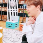 Andy Lee Instagram - 아이돌다방 시즌3 세 번째 영업!☕️ 오늘도 아이돌다방에서 기다리고 있어요😘 ⠀ 잠시 후 저녁 6시 #Seezn 앱에서 #아이돌다방 시즌3 3회 2부가 공개됩니다! ⠀ #앤디 #ANDY #신화 #SHINHWA #아이돌다방 #IDOLDABANG